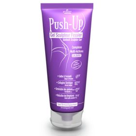 3 CHENES PUSH UP GEL SCULPTEUR FESSIER 200 ML