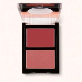 ABSOLUTE NEW YORK CHEEKY BLOOM DUO CREME ET POUDRE 04
