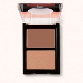 ABSOLUTE NEW YORK CHEEKY BLOOM DUO CREME ET POUDRE 06