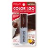 ABSOLUTE NEW YORK COUVRE RACINES COLOR 2 GO DARK BROWN 6 G NO WATER NEEDED