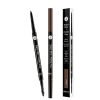 ABSOLUTE NEW YORK CRAYON A SOURCILS SUPER SLIM POINTE FINE ESPRESSO SSEB02