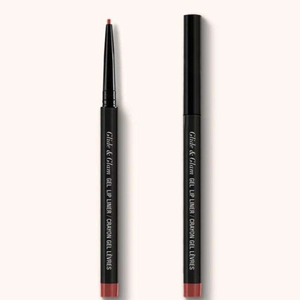 ABSOLUTE NEW YORK CRAYON GEL LEVRES 11 SOFT ROSE