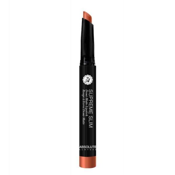 ABSOLUTE NEW YORK CRAYON SUPREME SLIM 52 DESERT IRIS