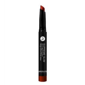 ABSOLUTE NEW YORK CRAYON SUPREME SLIM 58 POPPY FIELD