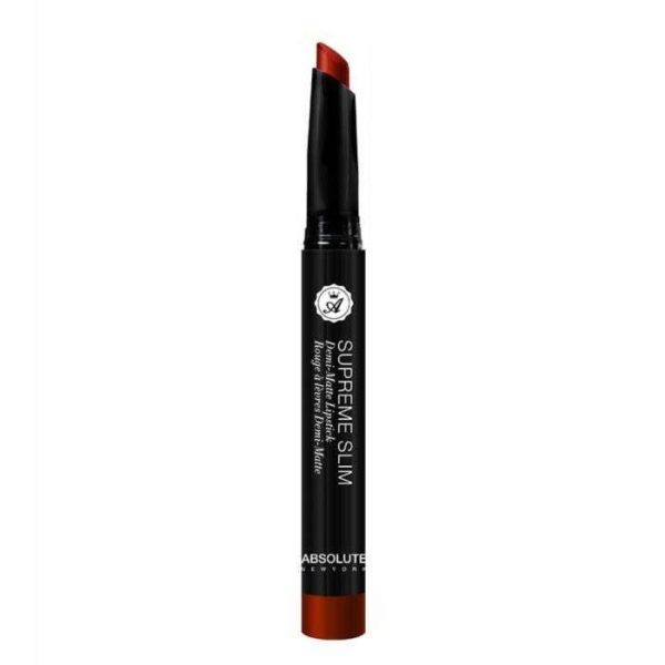 ABSOLUTE NEW YORK CRAYON SUPREME SLIM 58 POPPY FIELD