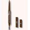 ABSOLUTE NEW YORK DRAMATIC CRAYON A SOURCILS MARRON FONCE