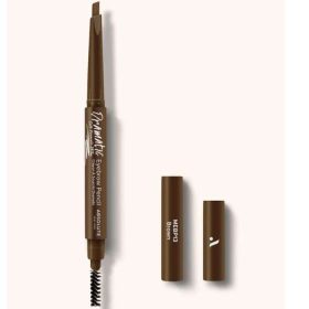 ABSOLUTE NEW YORK DRAMATIC CRAYON A SOURCILS MARRON FONCE