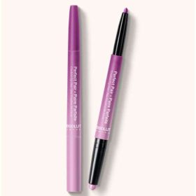 ABSOLUTE NEW YORK DUO PARFAIT POUR LEVRE EFFET DEGRADE ALDO 3 LUSH LILAC