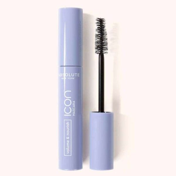 ABSOLUTE NEW YORK ICON MASCARA VOLUME