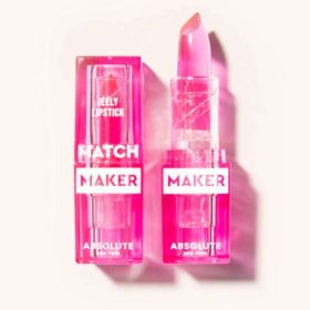 ABSOLUTE NEW YORK JELLY LIPSTICK MATCH MAKER LOVE YOUS