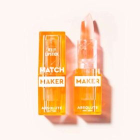 ABSOLUTE NEW YORK JELLY LIPSTICK MATCH MAKER ROMANTIC DRIVE