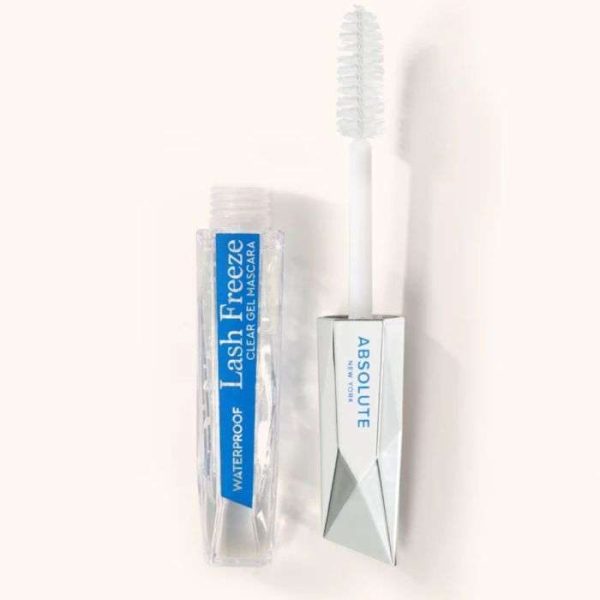 ABSOLUTE NEW YORK LASH FREEZE GEL MASCARA