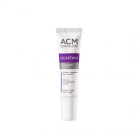 ACM CICASTIM S GEL SILICONE 15 ML