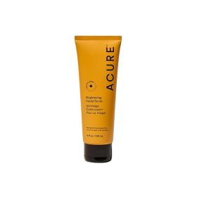 ACURE GEL NETTOYANT ECLAIRCISSANT 118ML