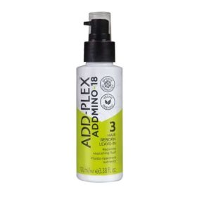 ADDMINO 18 FLUIDE REPARATEUR ET NUTRITIF 100 ML
