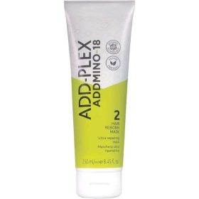 ADDMINO 18 MASQUE 2 ULTRAS REPARATEUR 250 ML