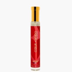 ADOPT EAU DE PARFUM COEUR A COEUR 30 ML