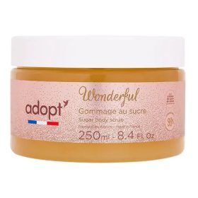 ADOPT WONDERFUL GOMMAGE CORPS AU SUCRE 250 ML
