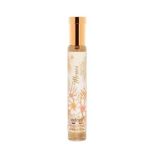 ADOPT EAU DE PARFUM MONOI BLANC 30 ML