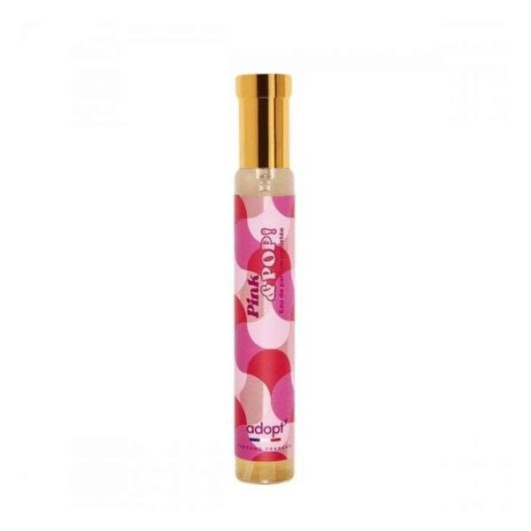 ADOPT EAU DE PARFUM PINK AND POP 30 ML
