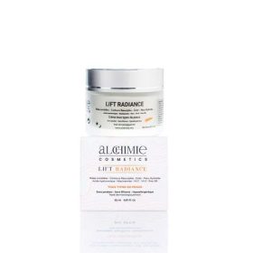 ALCHIMIE COSMETICS LIFT RADIANCE TOUS TYPES DE PEAUX 50 ML