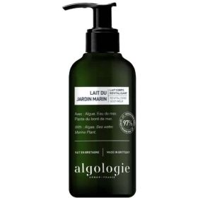 ALGOLOGIE LAIT DU JARDIN MARIN LAIT CORPS REVITALISANT