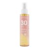 ALPHANOVA DAILY SUN SPF 30 HUILE SOLAIRE SUN GLOW 125 ML