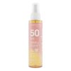 ALPHANOVA DAILY SUN SPF 50 HUILE SOLAIRE 125 ML