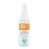 ALPHANOVA SPRAY SOLAIRE FAMILIAL SPF 50 BIO 150 G