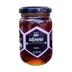 ALVENA MIEL DE THYM 250 G