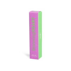AQC BLOOMING HEART EAU DE TOILLETTE PARFUM FEMME 30ML