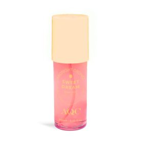 AQC FRAGRANCES BODY MIST MIDNIGHT ORCHID 250 ML