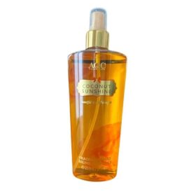 AQC FRAGRANCES BRUME CORPORELLE COCONUT SUNSHINE 250ML