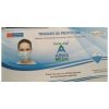 ARWAMEDIC MASQUE DE PROTECTION 10 UNITEES