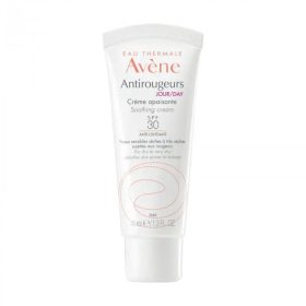 AVENE ANTIROUGEURS JOUR CREME APAISANTE SPF30 40ML