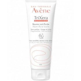 AVENE TRIXERA NUTRITION BAUME NUTRI FLUIDE 200ML