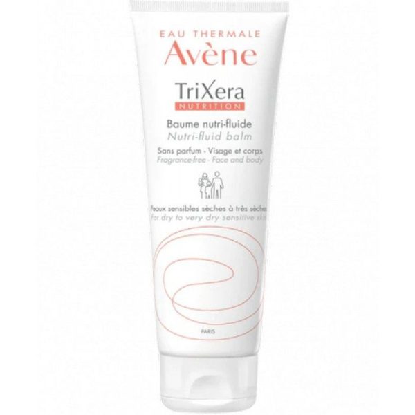 AVENE TRIXERA NUTRITION BAUME NUTRI FLUIDE 200ML