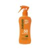 BABARIA SPRAY PROTECTEUR SPF 50 200ML