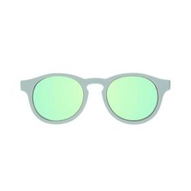 BABIATORS LUNETTE SOLAIRE POLARIZED KEYHOLE VERRES MIRROIRS AGE 6 ANS+