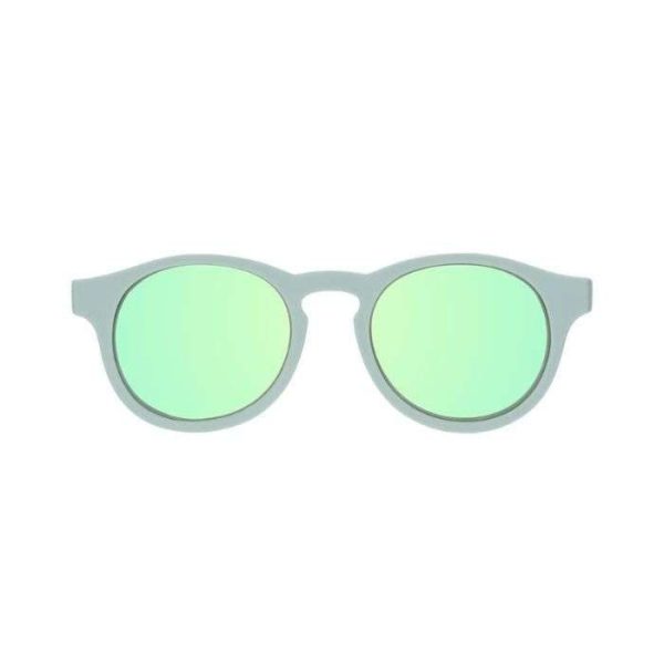 BABIATORS LUNETTE SOLAIRE POLARIZED KEYHOLE VERRES MIRROIRS AGE 6 ANS+