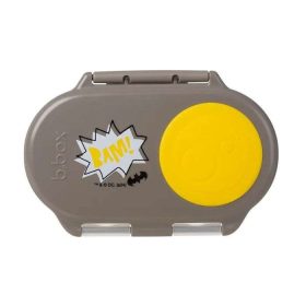 BBOX BOITE POUR SNACK BATMAN