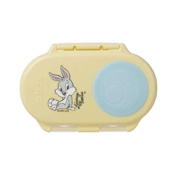 BBOX BOITE POUR SNACK LOONEY TUNES