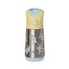 BBOX GOURDE ISOTHERME LOONEY TUNES 350ML