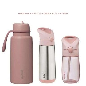 BBOX PACK BACK TO SCHOOL BLUSH CRUSH
