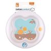 BEBE CONFORT ASSIETTE D'APPRENTISSAGE AVEC COUVERCLE WOODCAMP