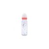 BEBE CONFORT BIB DROIT VERRE SPORT 0-12 MOIS 240 ML 7866