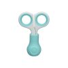 BEBE CONFORT CISEAUX DE SECURITE AVEC BASE WATER WORLD 1 MOIS +