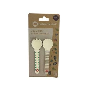 BEBE CONFORT COUVERT D’APPRENT BAMBOO JUNGLE VIBES 2291