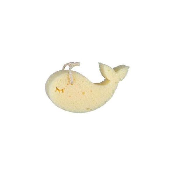 BEBE CONFORT EPONGE BALEINE