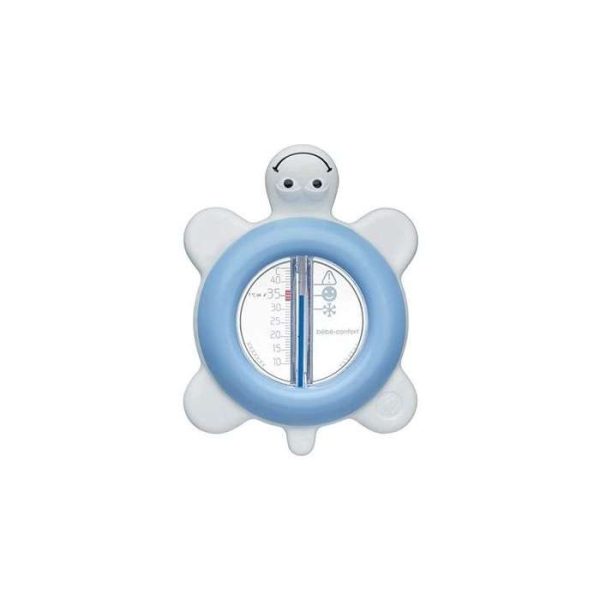 BEBE CONFORT THERMOMETRE DE BAIN TORTUE WATERWORLD